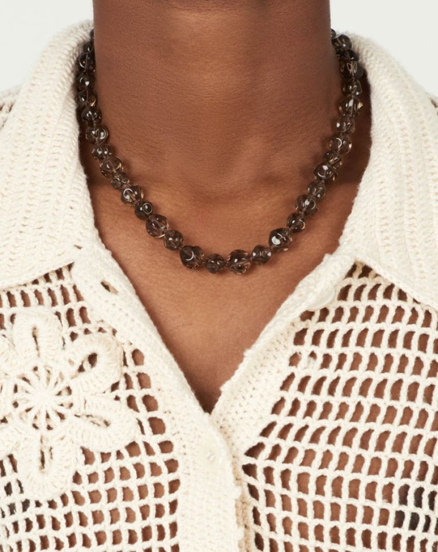 Woemn éliou Necklaces | Alan Necklace