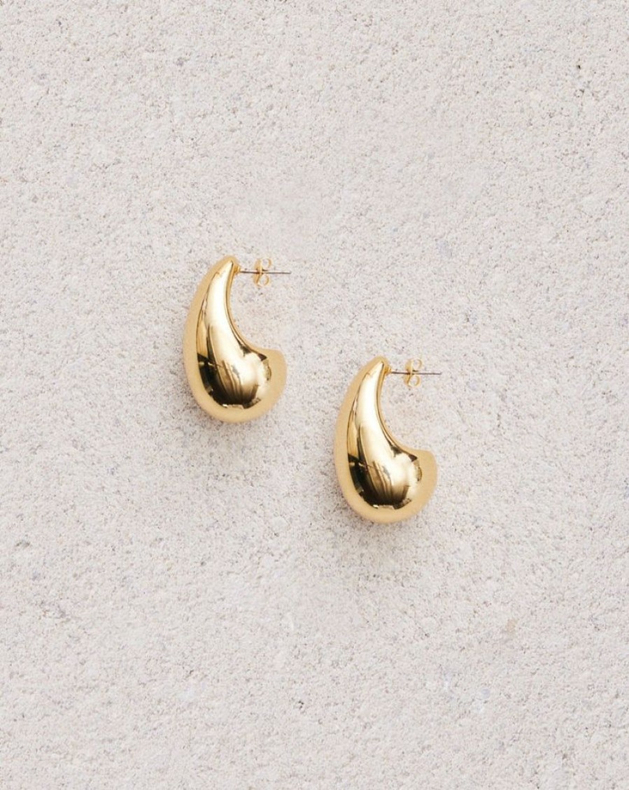 Woemn éliou Earrings | Magda Earrings