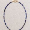 Woemn éliou Necklaces | Erec Lapis Necklace