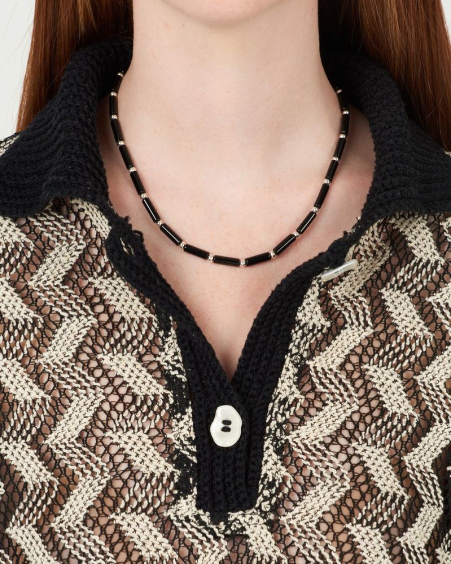 Woemn éliou Necklaces | Erec Necklace