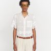 Men éliou Tops | Ze Button-Down