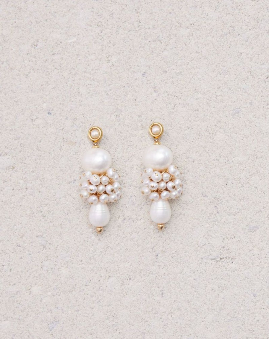 Woemn éliou Earrings | Demi Earrings