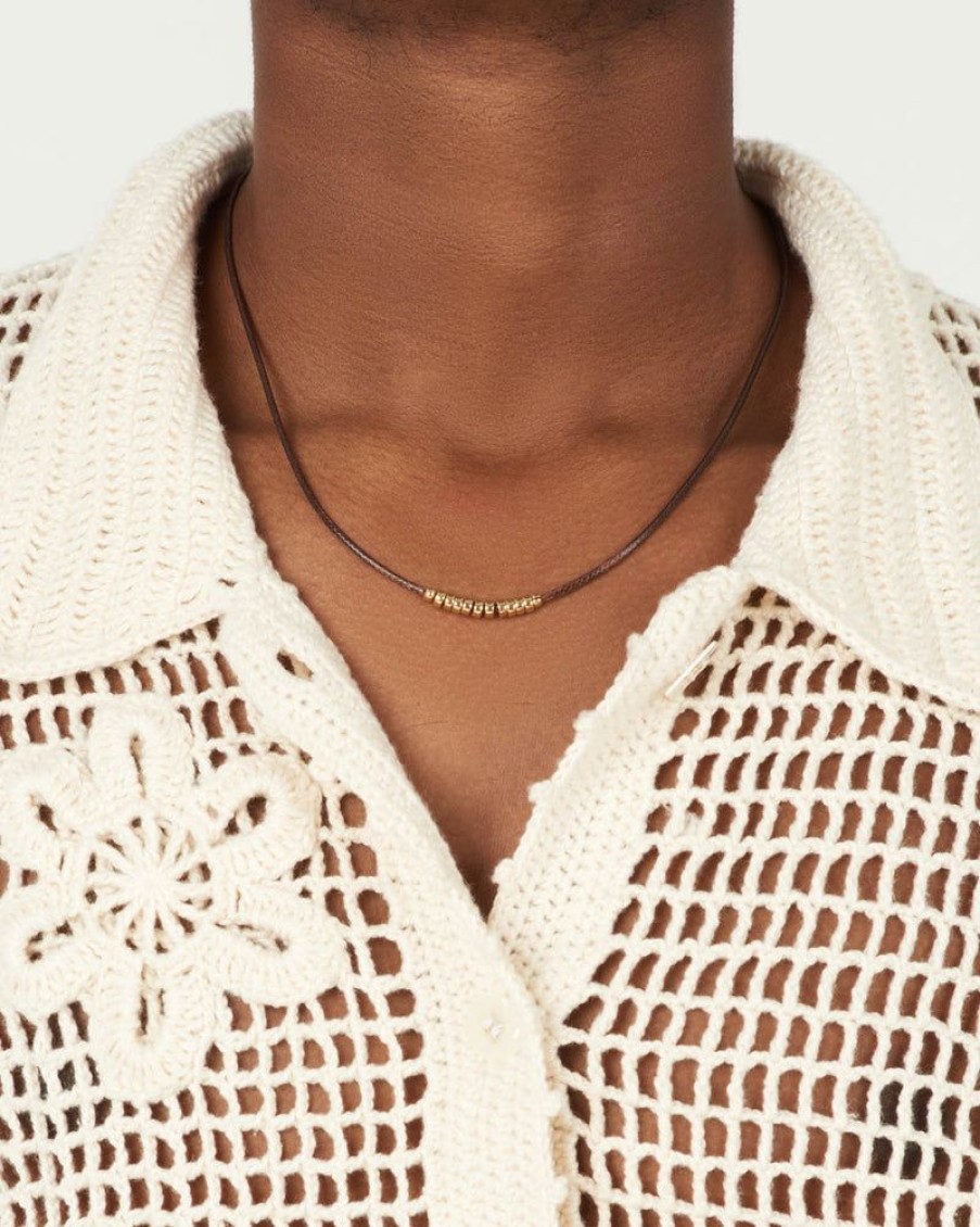 Woemn éliou Necklaces | Rhodes Necklace