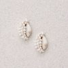 Woemn éliou Pearls | Congo Earrings