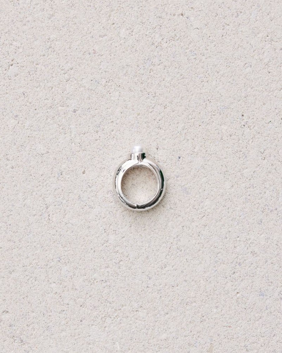 Woemn éliou Rings | Juliette Ring