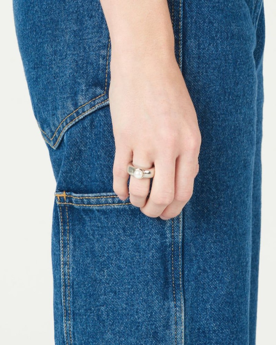 Woemn éliou Rings | Juliette Ring