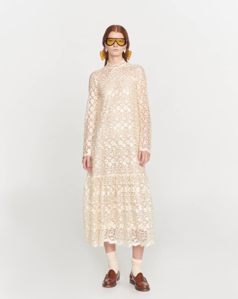 Woemn éliou Dresses | Genovia Lace Dress