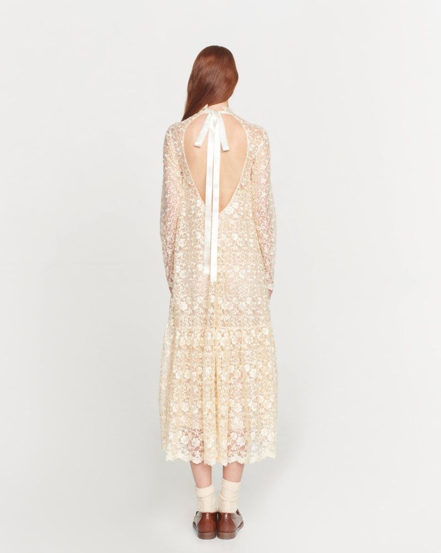 Woemn éliou Dresses | Genovia Lace Dress