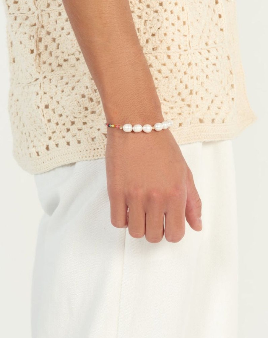 Woemn éliou Bracelets | Thao Bracelet