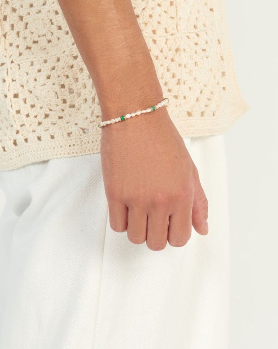 Woemn éliou Bracelets | Halle Bracelet