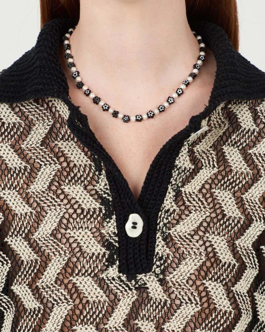 Woemn éliou Necklaces | Jengo Necklace