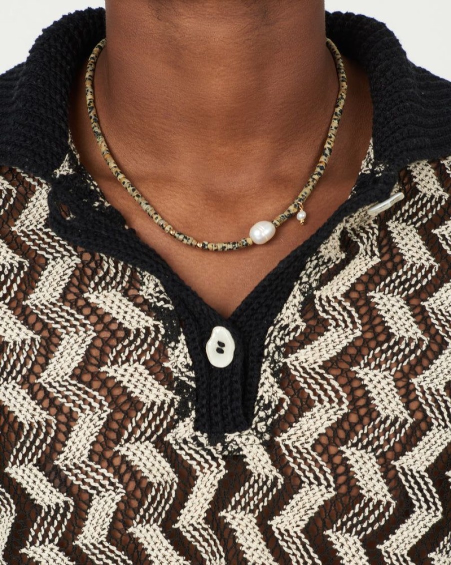 Woemn éliou Necklaces | Dex Necklace