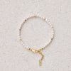 Woemn éliou Pearls | Lim Bracelet