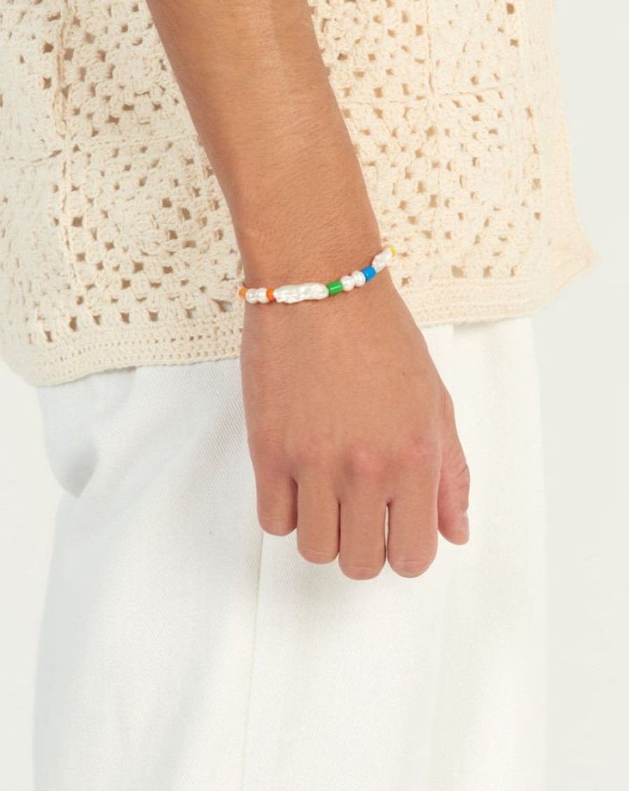 Woemn éliou Bracelets | Silvi Bracelet