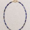 Men éliou Necklace | Erec Lapis Necklace