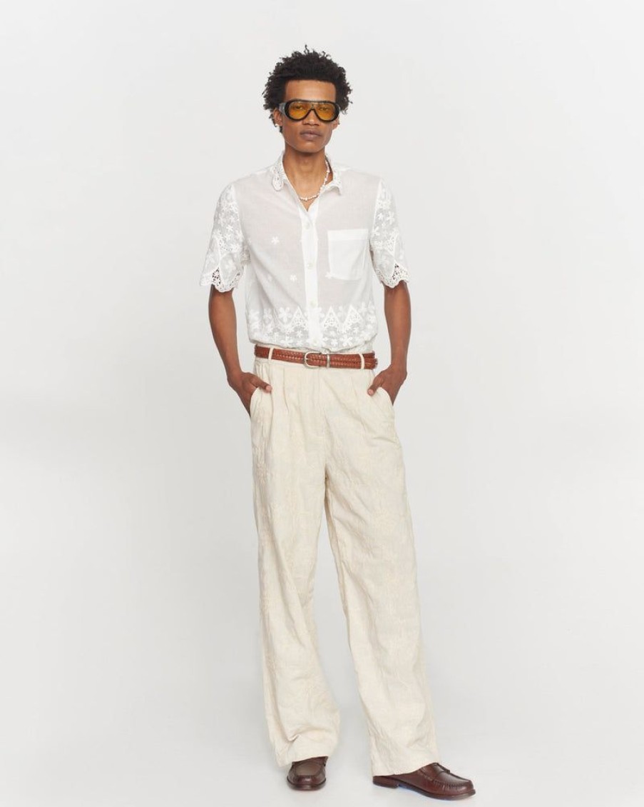 Woemn éliou Pants | Cedros Pants