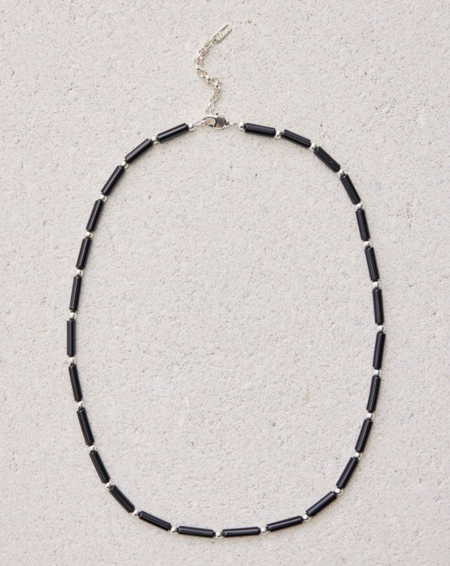 Men éliou Necklace | Erec Necklace